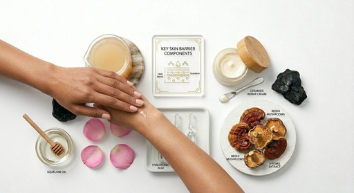 Matná, mdlá pleť a „šedý“ tón: jak rychle vrátit jas a zdravé prozáření