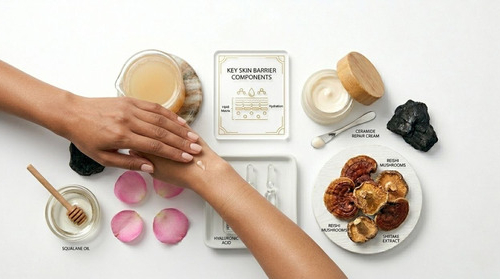 Matná, mdlá pleť a „šedý“ tón: jak rychle vrátit jas a zdravé prozáření